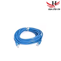 نمایش جزئیات برای کابل شبکه  G AFLEX UTP CAT6 3M تصویر کابل شبکه  G AFLEX UTP CAT6 3M